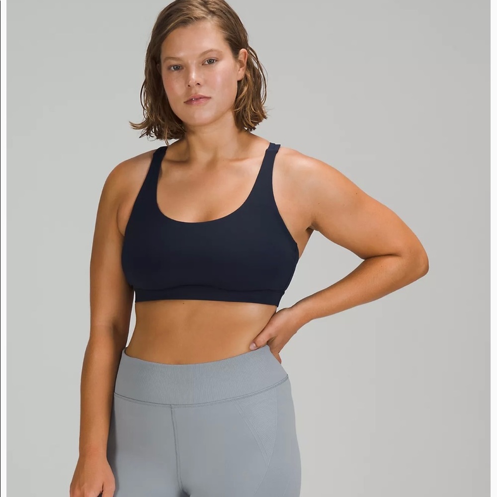 Lululemon energy bra (size 6)